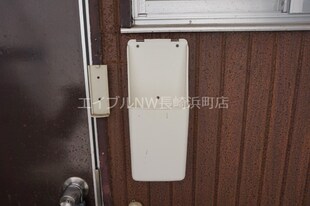 サニーヒル上銭座の物件内観写真